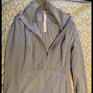 BRAND NEW WITHOUT TAGS Lululemon jacket